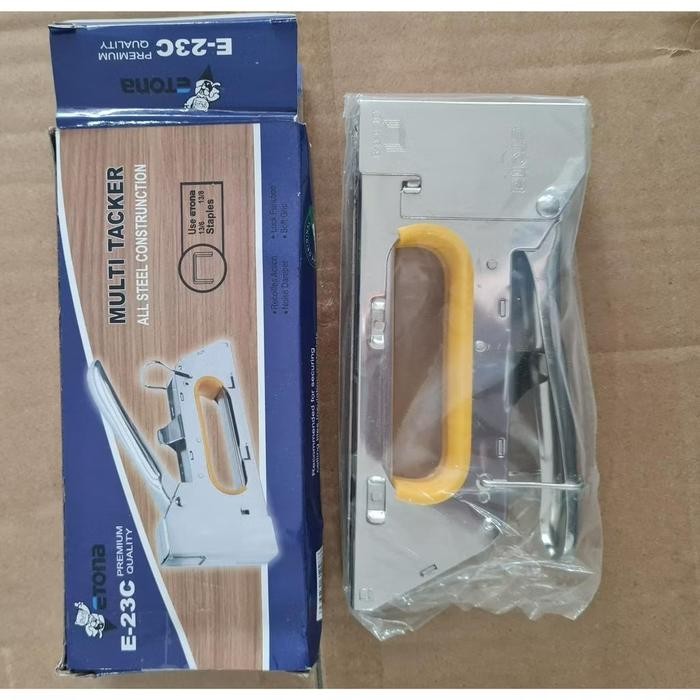 

Stapler Tembak Etona E-23