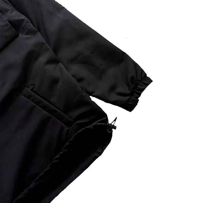 Jaket Cagoule Gropcore Sablon 1933 Gropcore Jaket Sablon Persib 1933 Casual Never Surrender Promo