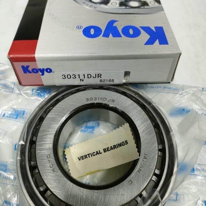 BEARING 30311 D KOYO 30311DJR