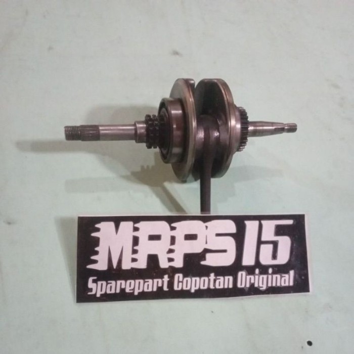 Promo KRUK AS BEAT KARBU KVY BUAT BAHAN ORIGINAL