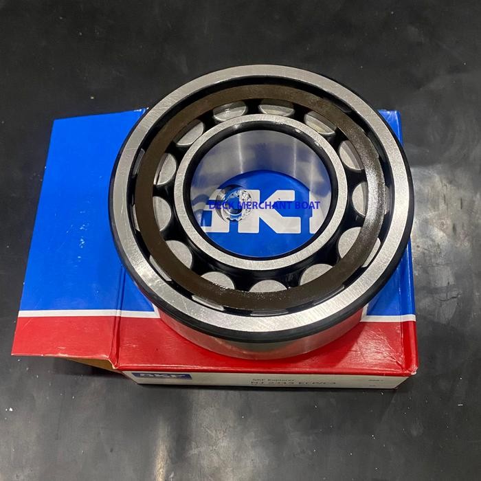 BEARING LAHAR LAKER SKF NJ 2313 ECP C3