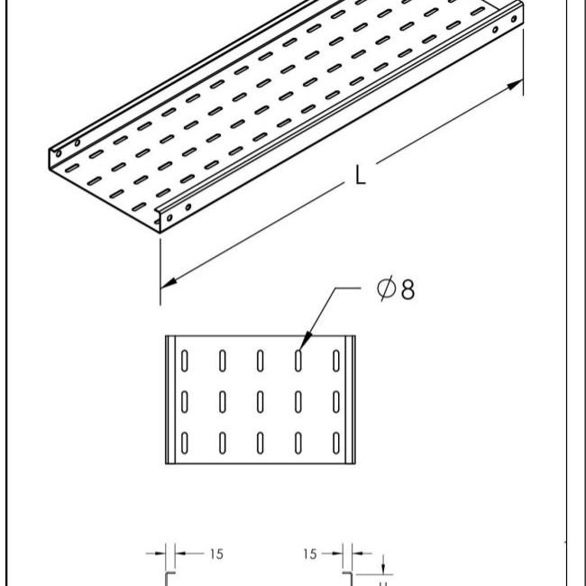 

TRAY TIPE C 300X100X3000 1.2MM