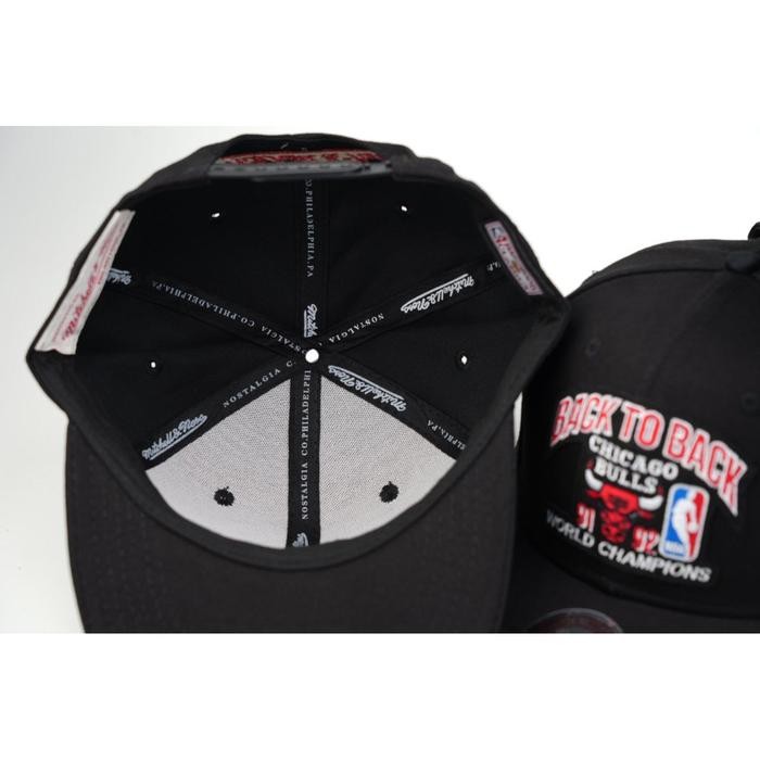 Topi Snapback Chicago Bulls /Chicago Bulls Original Import / Hat #Gratisongkir #Sale #Discount