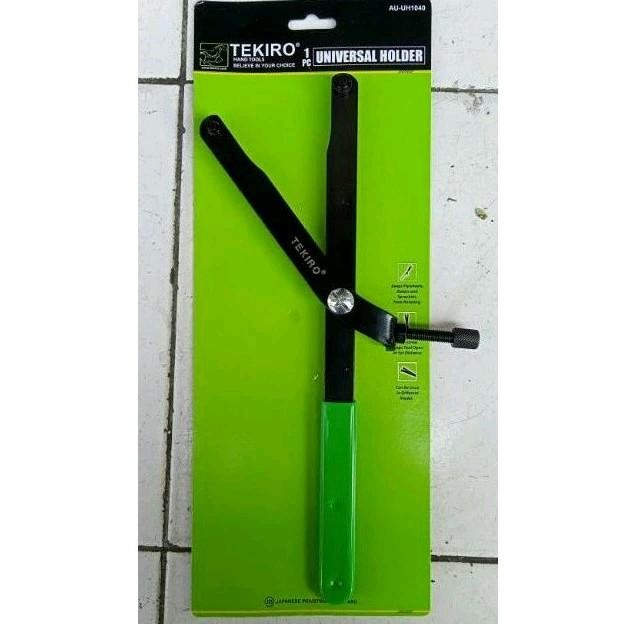 Sukkiystrore Tracker Cvt Pulley Tekiro Treker Cvt Treker Universal Holder