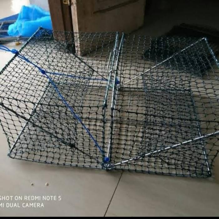 Bubu/Perangkap Kepiting Jumbo #Gratisongkir