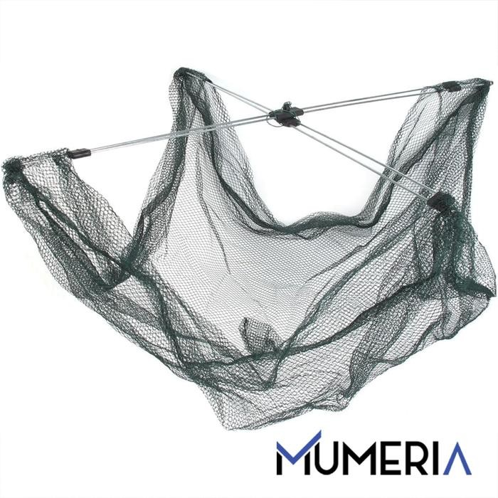 Perangkap Bubu Anco Tangkul Jaring Lipat Persegi Pancing Jala Ikan #Gratisongkir