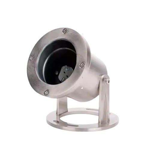 OSKA Kap Lampu Kolam Underwater / Lampu Kolam Ikan / Lampu Akuarium / Lampu Air Mancur / Lampu Kolam