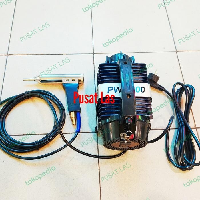 Terlaris Mesin Las Pvc Ppr Type Pw2000 Pemanas Pvc Model Dsh-2K Dsh 2K Orange
