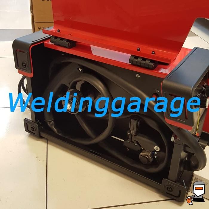 Paling Murah Mesin Las Redbo Mig 160 - Mesin Las Tanpa Gas Co - 1 Phase