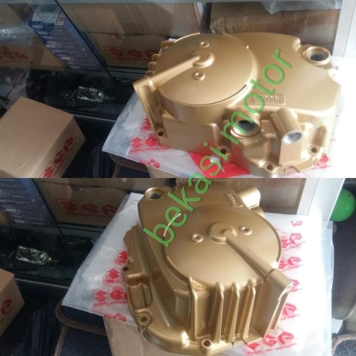 Bak Kopling Suzuki Shogun 125 Sp Lama Arashi Original (Kopling Manual)