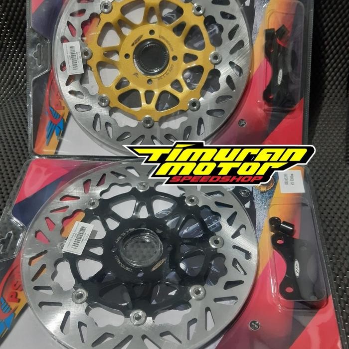 Piringan Cakram Psm Rx King 300 Mm