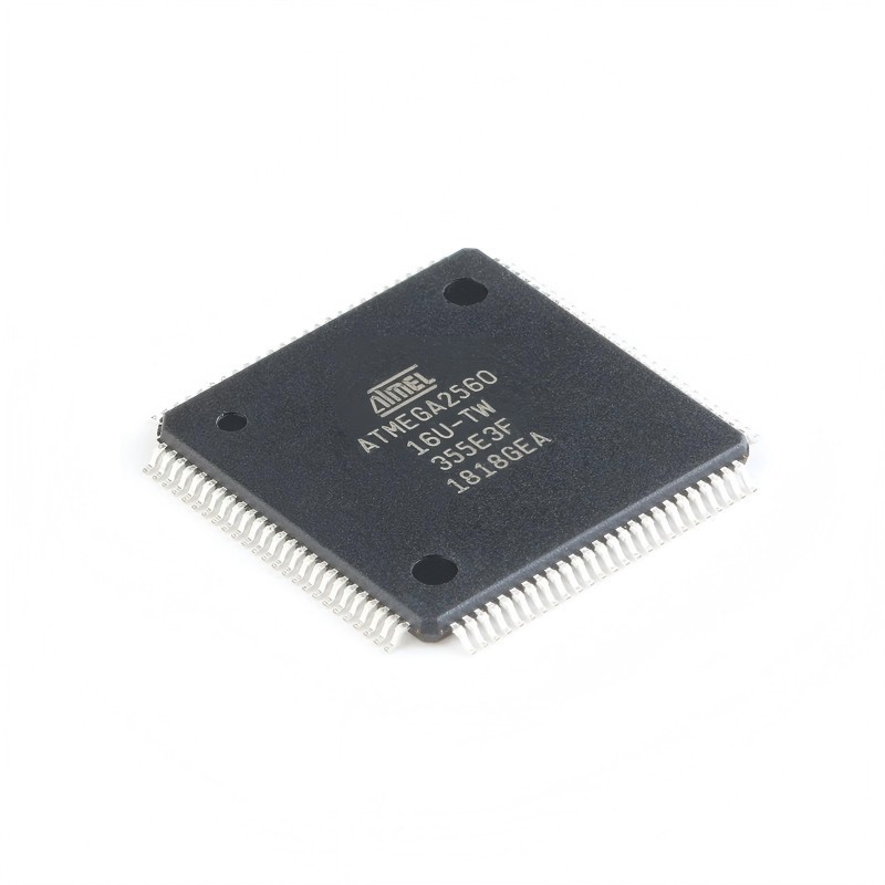 SALE ATMEGA2560-16AU TQFP-100