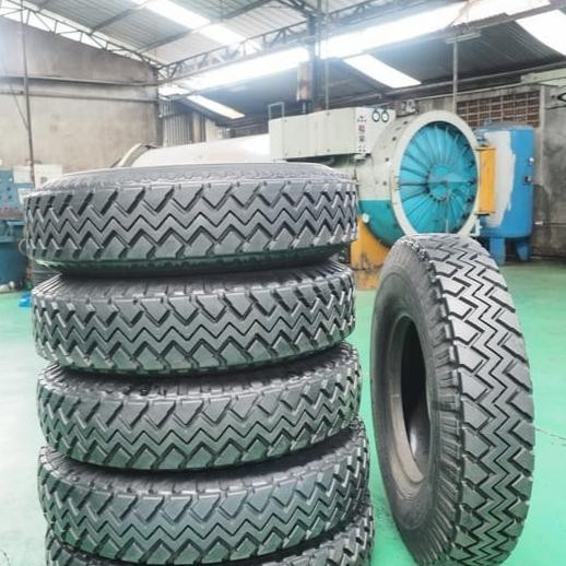 Ready BAN VULKANISIR DINGIN KEMBANG 10.00-11.00-20