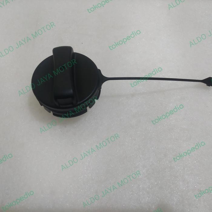 PREMIUM tutup tangki bensin fuel mitsubishi xpander,xpander cross original