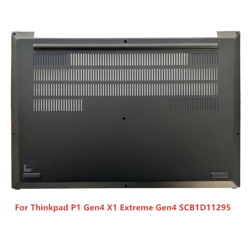 New For Lenovo Thinkpad P1 Gen4 X1 Extreme Gen4 SCB1D11295 Laptop LCD Back Cover/Bezel Front Frame/P