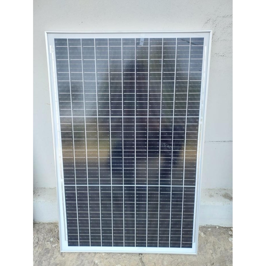 Panel Surya 50Wp Solar Panel 50Wp Solar Cell 50Wp By Cmos