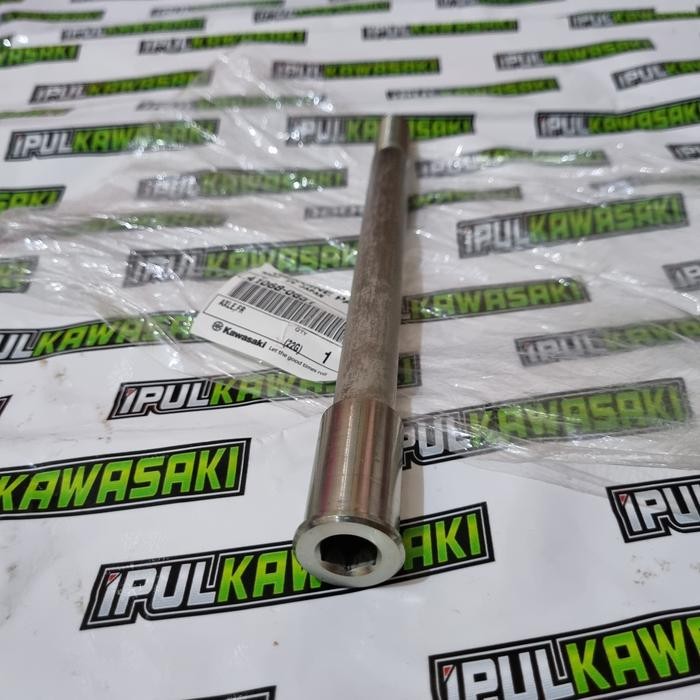 As Roda Depan Zx25R Zx25 R Original