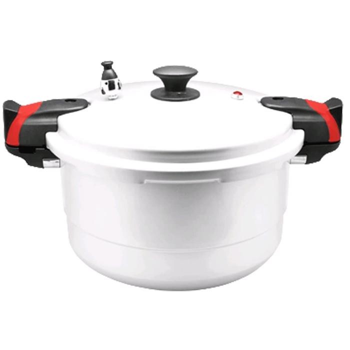 MAXIM Panci Presto 12 liter Pressure Cooker Panci Daging