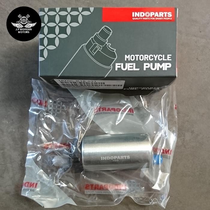 Rotak Fuel Pump Beat Fi/Esp, Scoopy Fi, Vario 110/125 Fi Esp Indopart