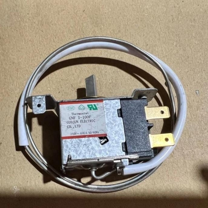 Ready thermostat kulkas 2 pintu sharp