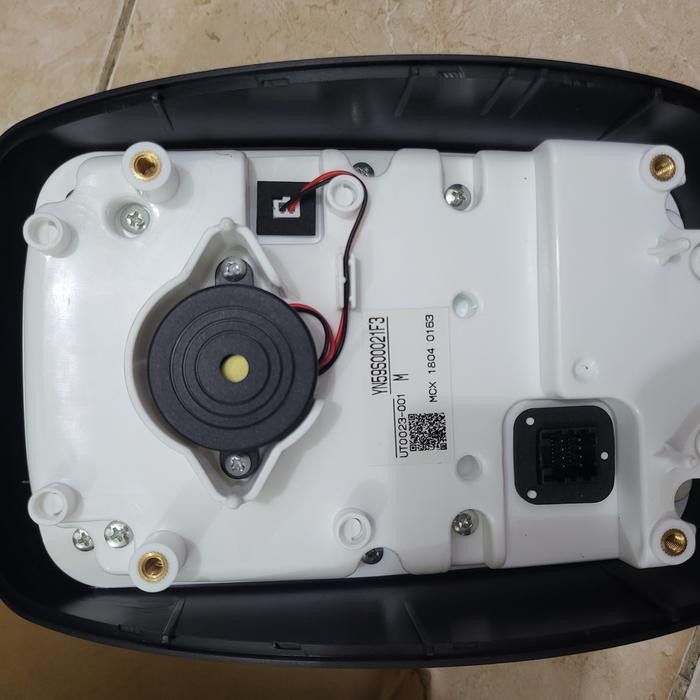 MONITOR SK200-8 / PANEL MONITOR KOBELCO SK200-8