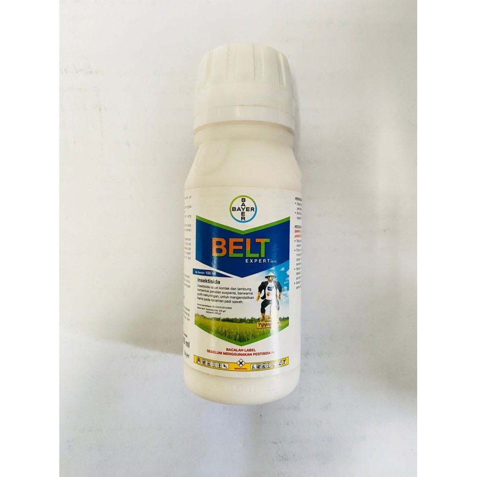 Insektisida bayer BELT EXPERT 480SC 250ml
