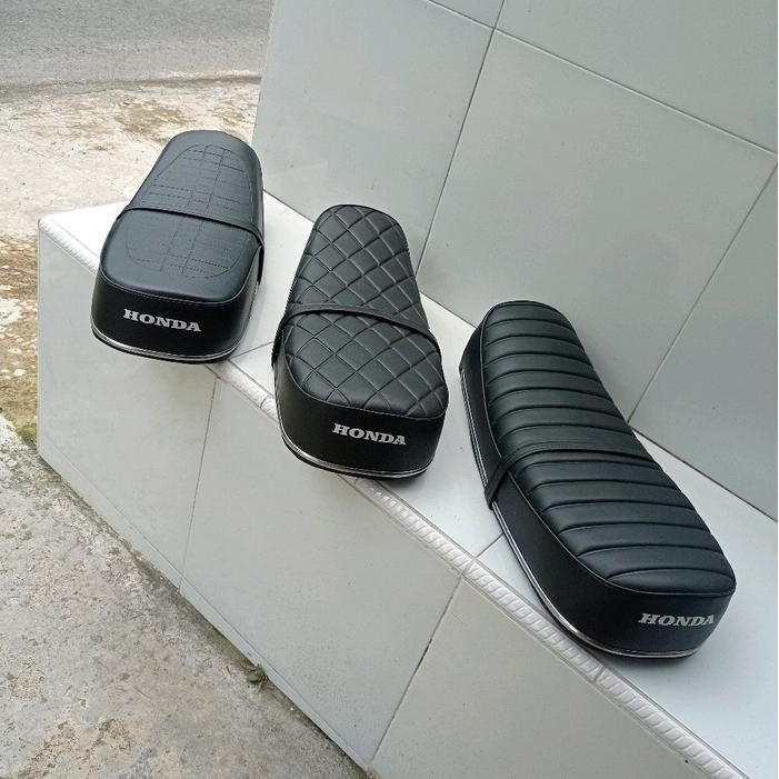 JOK HONDA CB 100 125 MODEL ORY K1 K0 DILAN - model standart, JOK CB 100 125