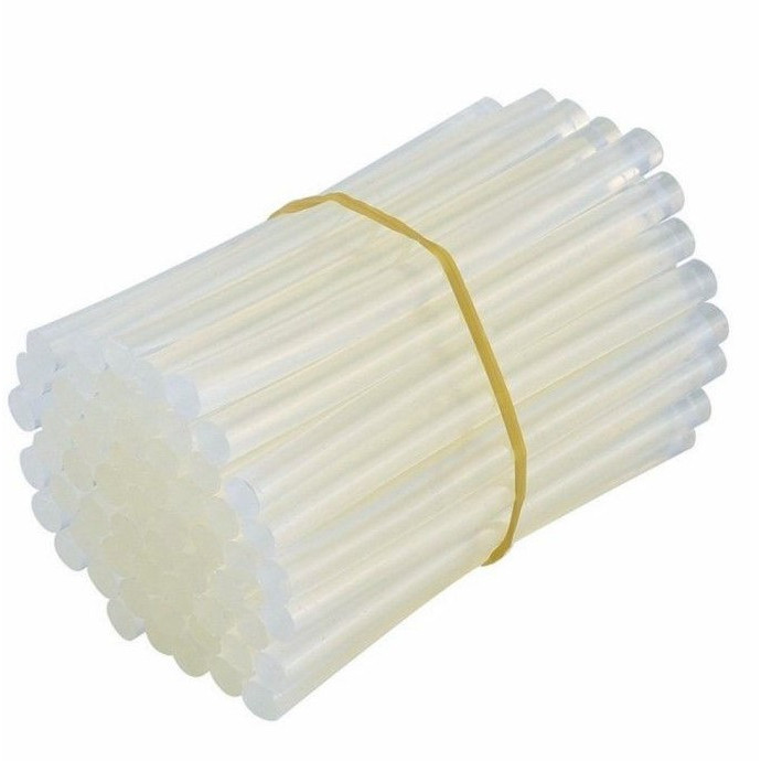 

LEM BAKAR KECIL / BESAR / REFIL ISI LEM LILIN HOT MELT GLUE STIK