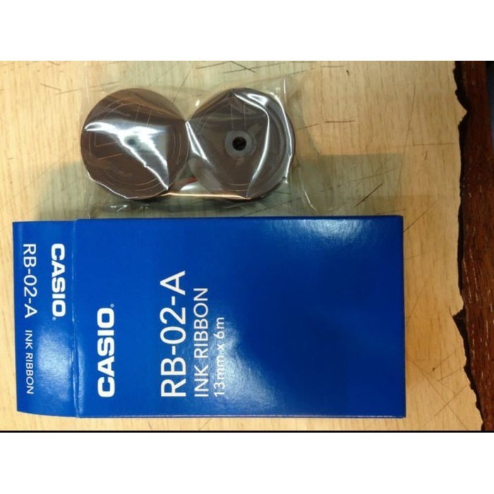 

Cartridges Ink RB-02-A 02A RB02A 02 A TINTA PRINTER