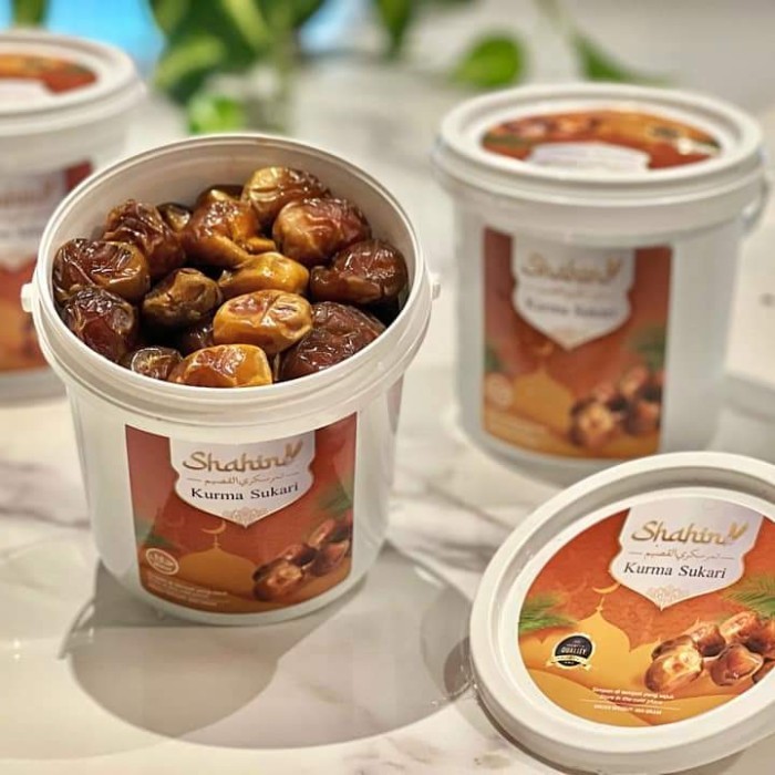 

New Kurma Sukari Alqasim