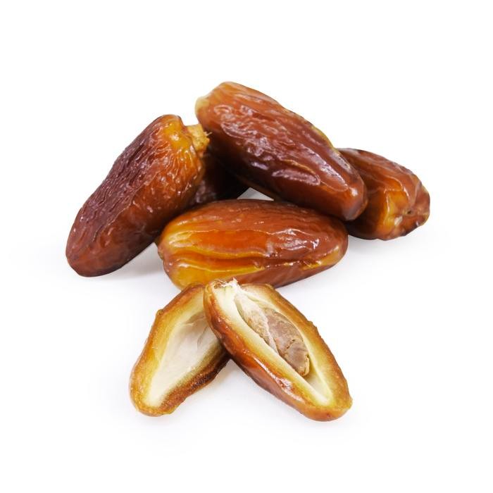 

New Tunisia Madu 1kg Kurma Best Quality Bebas gula Alami Fruity