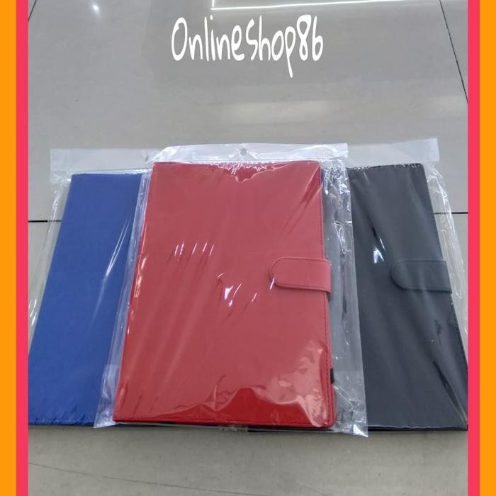 BURUAN,. BOOKCOVER CASE ADVAN I10 UNIVERSAL 10INCH