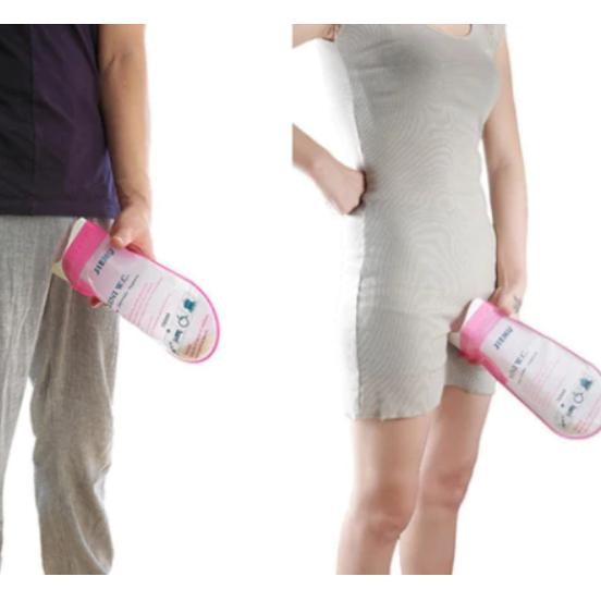 MASIH ADA. KANTONG PIPIS / KENCING ANTI REPOT ( KANTONG PIPIS / URINE BAG )