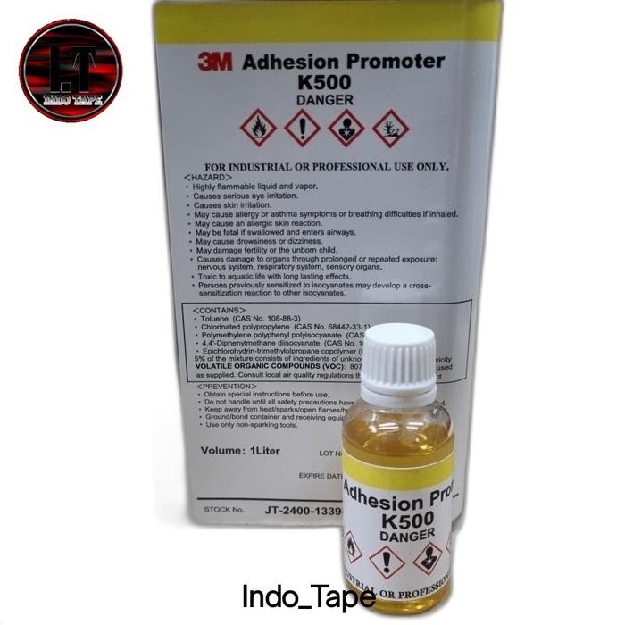 lem perekat kuat 3M K *