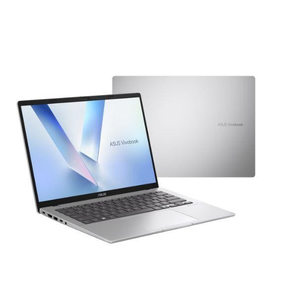 

SendToday- Asus Ai A1407 Vivobook 14 Snapdragon X X1 26 100 16Gb 512Gb Ssd Windows 11 + Ohs 2024