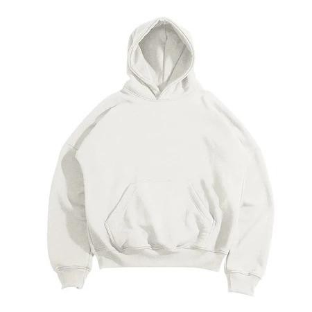 ZUARSY Hoodie Oversize Boxy POLOS Unisex insurgent jaket korea