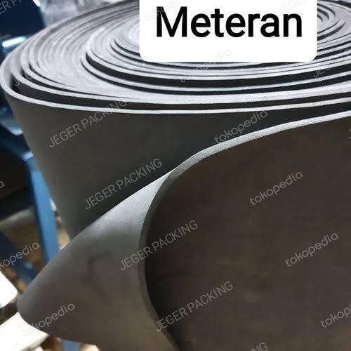 BUSA ATI MATRAS TEBAL 10MM METERAN LEBAR 120CM