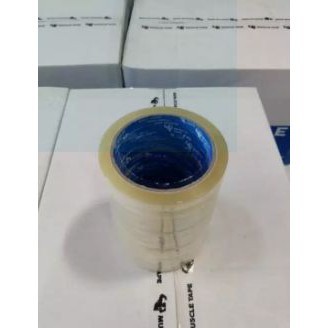 

1 DUS / 288 ROLL Isolasi 1/2 inch x 72 yard khusus