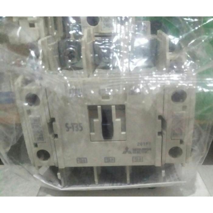 KONTAKTOR MITSUBISHI ST35