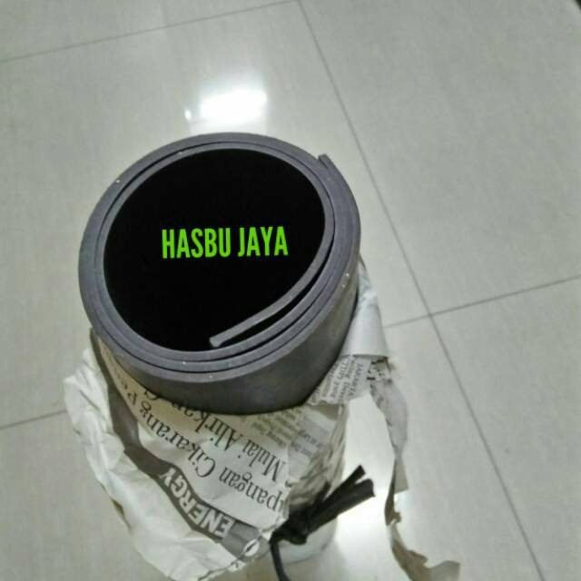 

Magnet Lembaran 3mm x 50cm x 100cm