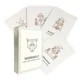 White Werewolf Devious People Cards Couples Drinking Game Love Edition Excited Board Deck For Party 