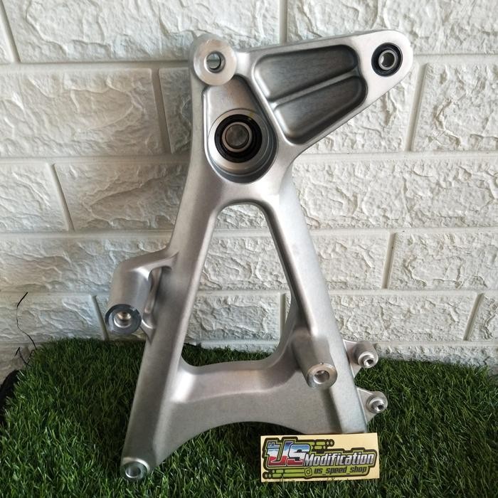 ARM PCX 150 LOKAL BUAT PAKAI TROMOL ORIGINAL HONDA THAILAND BEST SELLER