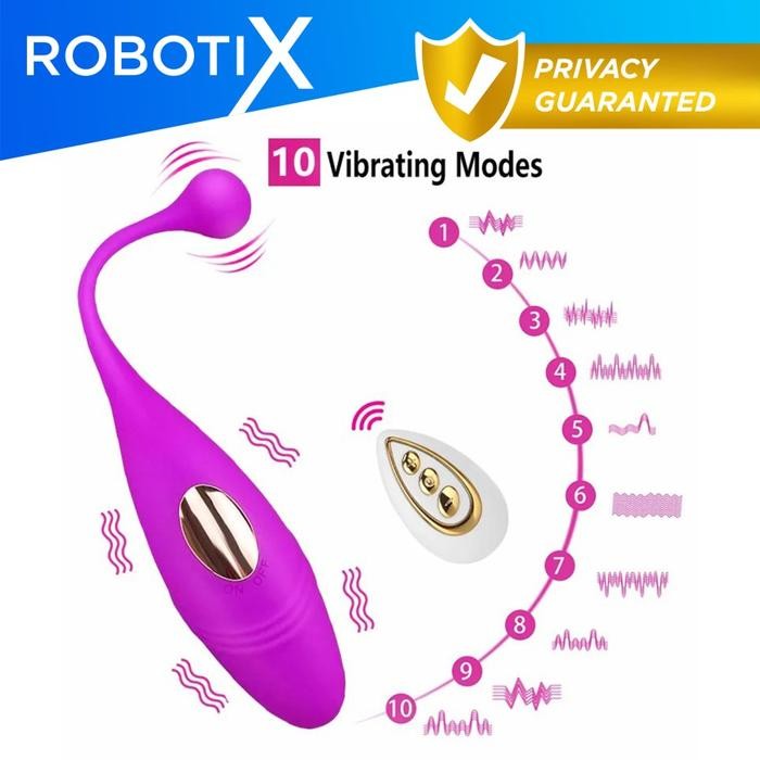 PvTerjamin- LILO Kegel Ball Remote JUPITER Nipple Clitoris Sex Toys