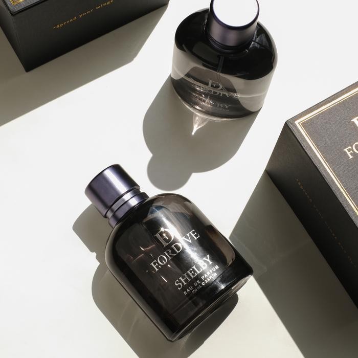 Parfum Fordive - Shelby Variant 100 Ml Edp Parfume Pria