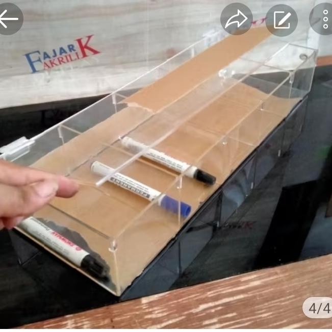 

Ready- Akrilik Display Pulpen