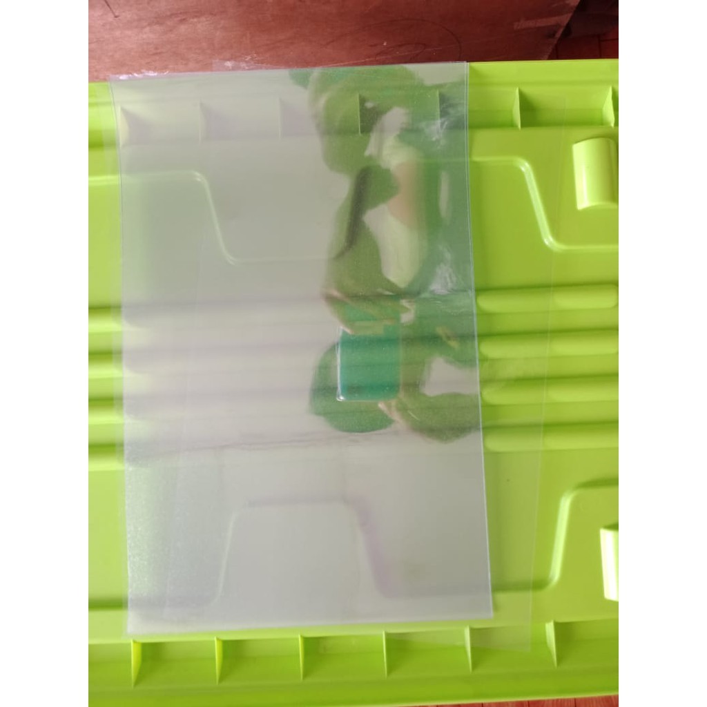 

Mesin pel Warna 8 Lampu Paket Komplit Usaha