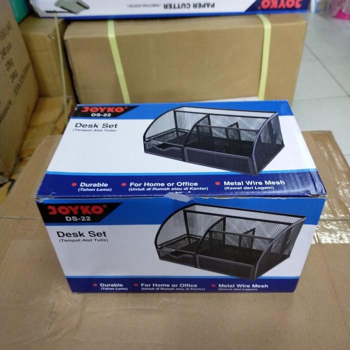 

Ready- Desk Set Joyko Ds 22 Jaring