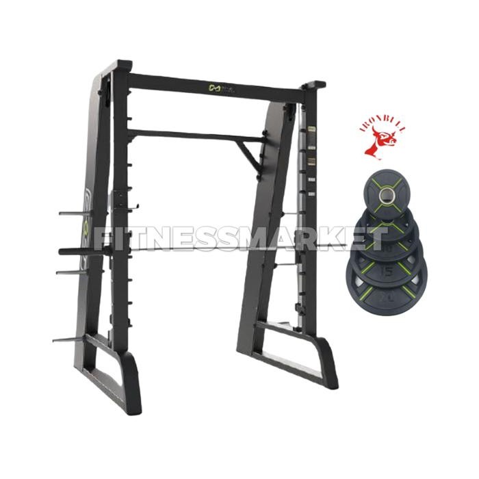 Paket Sth Maine Dhz E3063 & Rubber Plate