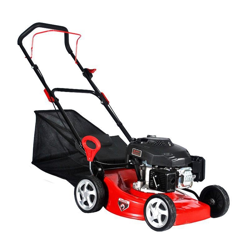 Self Propelled Lawn Mower with Central Cutting Height Lawn Mower Decks Lawn Mower Decks