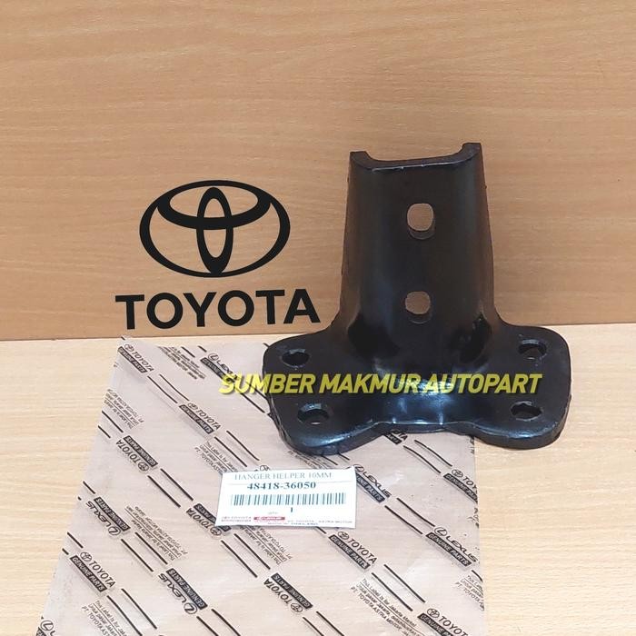 HANGER HELPER 10ML TATAKAN PER DAUN DYNA RINO HT SAURUS 48418-36050